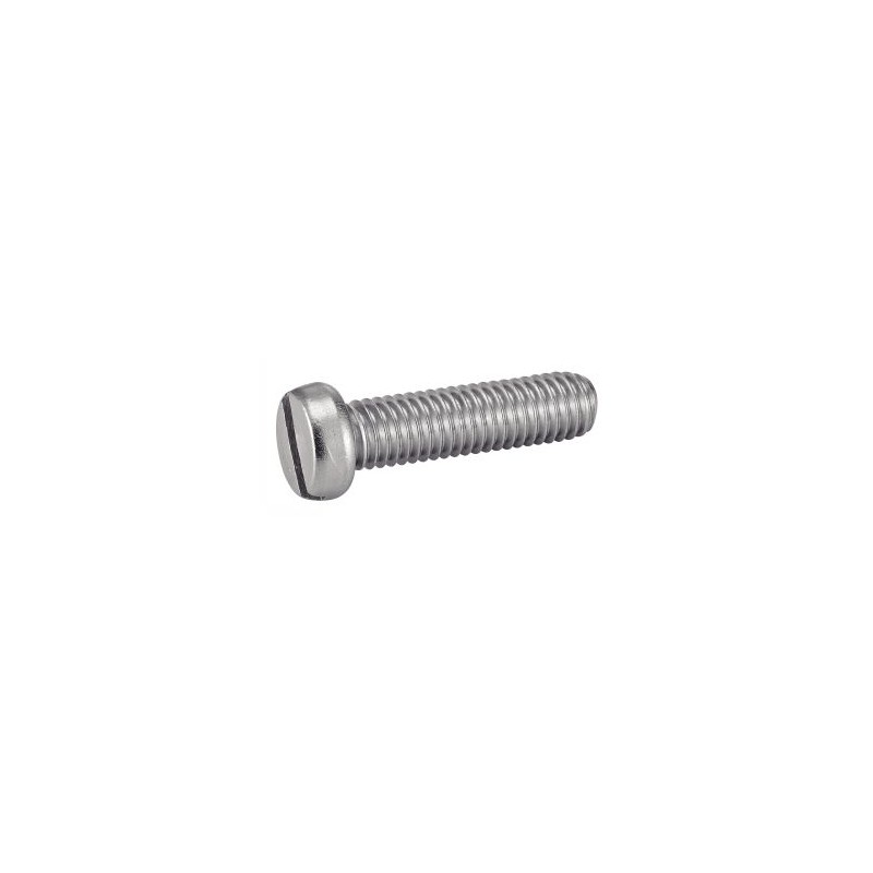 INSERT DE PONT INOX FILETAGE Ø 12 MM