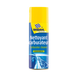 Nettoyant carburateur BARDAHL