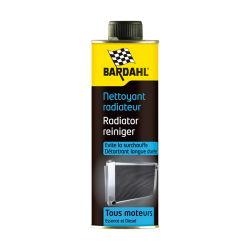 Nettoyant radiateur 500ml...