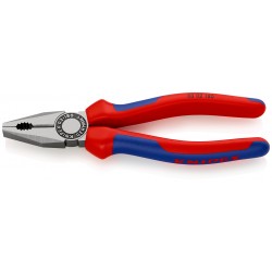 Pince universelle 180mm KNIPEX