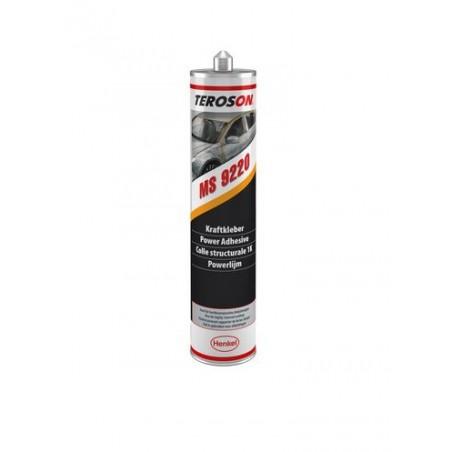 Terostat 9100 Mastic Pu Blanc .Terostat 9100 Cart. 310ml