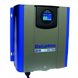 Chargeur pro HD 24V