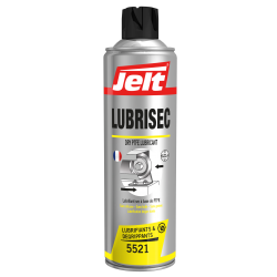 Lubrisec 650ml JELT