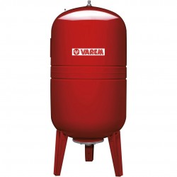 Ballon horizontal rouge 60L...