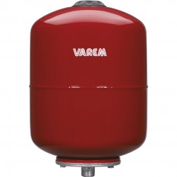 Ballon rouge 8L VAREM