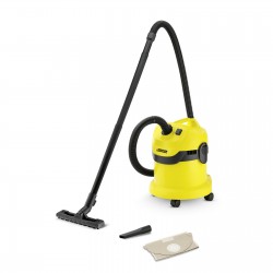 Aspirateur WD2 KARCHER