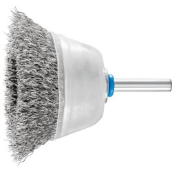 Brosse boisseau 60/15 fil...