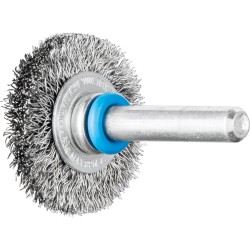 Brosse circulaire 30/06 fil...