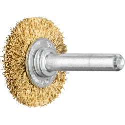 Brosse circulaire 30/06 fil...