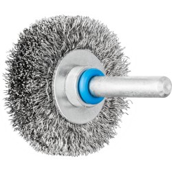 Brosse circulaire 40/09 fil...