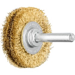 Brosse circulaire 40/09 fil...