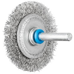 Brosse circulaire 50/04 fil...