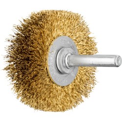 Brosse circulaire 50/15 fil...