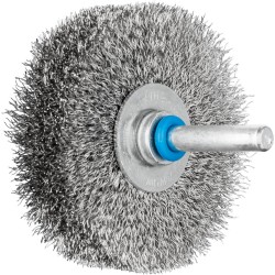 Brosse circulaire 60/15 fil...