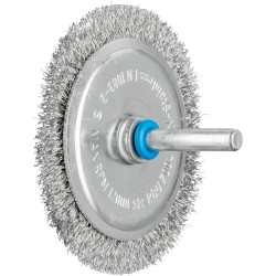 Brosse circulaire 70/04 fil...