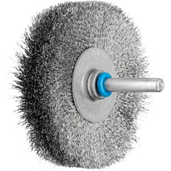 Brosse circulaire 70/15 fil...