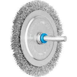 Brosse circulaire 80/04 fil...