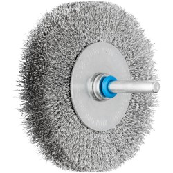 Brosse circulaire 80/15 fil...