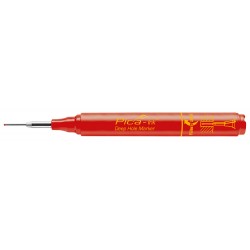 Marqueur fin rouge PICA-INK