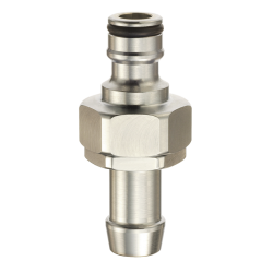 Embout rapide eau 15mm PREVOST