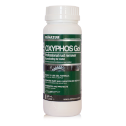 Oxyphos gel 99 500gr