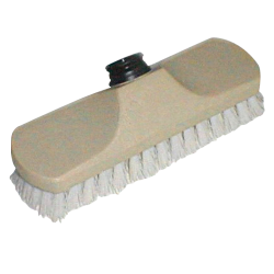 Brosse dure lave pont 22cm