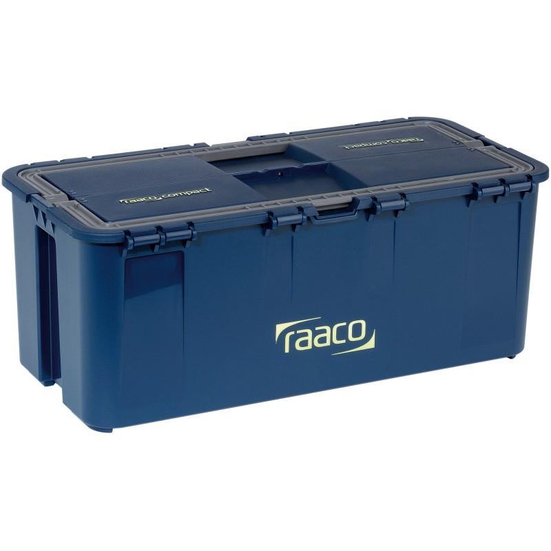 Boite à outil compact 20 RAACO