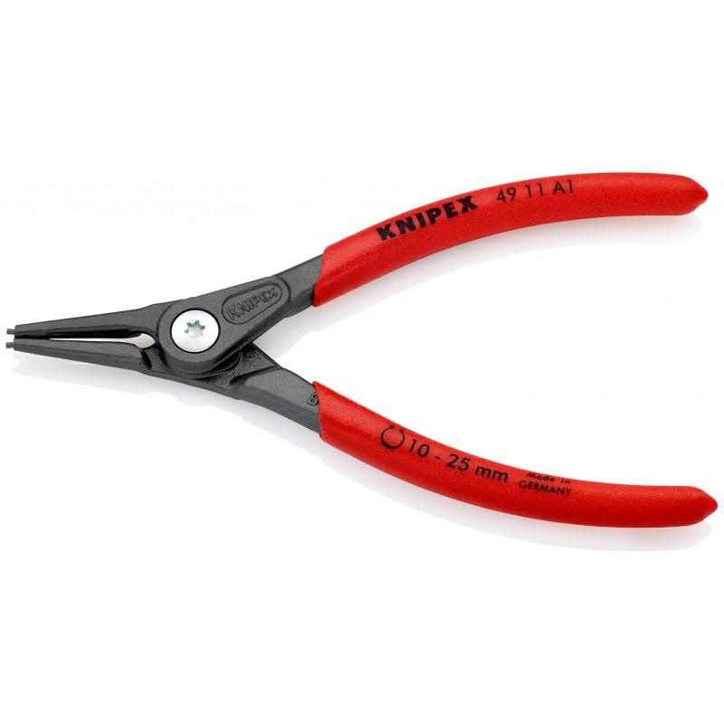 Pince pour circlips exterieur KNIPEX