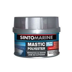 Mastic standard marine 330g...