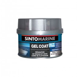 Gel coat marine 170ml SINTO