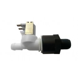 COMPACT LINE Solenoid 12v...