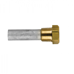 Anode bougie d1/2'x l1'1/2...