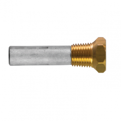 Anode bougie d10mm l31.8mm...