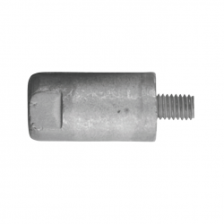 Anode bougie seule d20mm l37mm