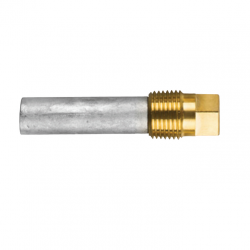 Anode bougie d16mm l54mm...