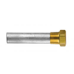 Anode bougie d12.5mm l50mm...