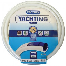 Couronne yachting 15mm-25m
