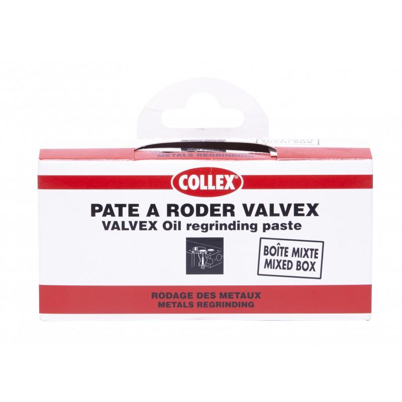 Pate a roder valvex 130g