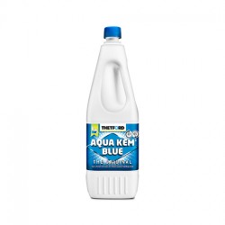 Aqua kem bleu 2l