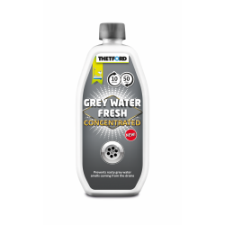 Grey Water Fresh Concentrated