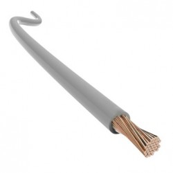 Cable 2x1.5 gris FG16OR16...