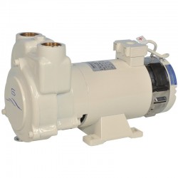 Pompe centrifuge auto...