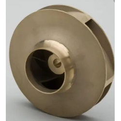 Turbine de pompe CALPEDA...