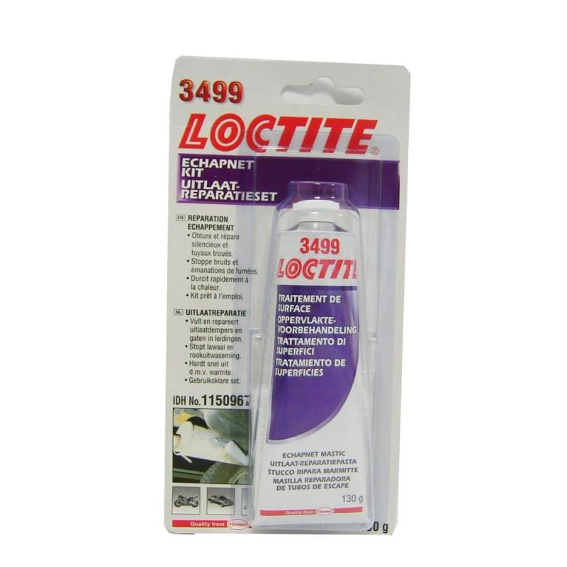 Kit reparation echappement 3499 LOCTITE