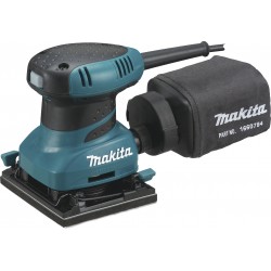 Ponceuse vibrante 200W MAKITA