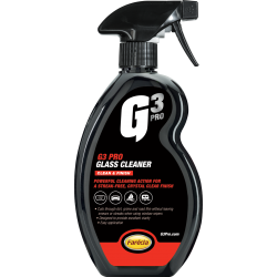 Glass cleaner G3 Pro 500ml