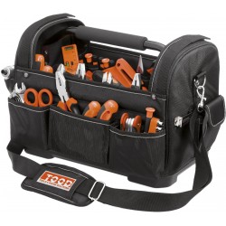 SAC PORTE-OUTILS 40CM