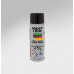 Graisse au PTFE Ambro-Sol 400ml - Lubrifiant Téflon Haute Charge