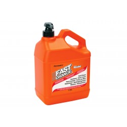 Fast orange bidon 3.8l