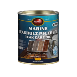 Teak Care Oil Marine 750ml